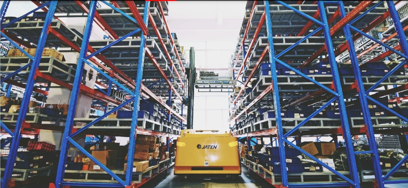 Çin Chongqing Chuanyi Automation Limited şirket Profili