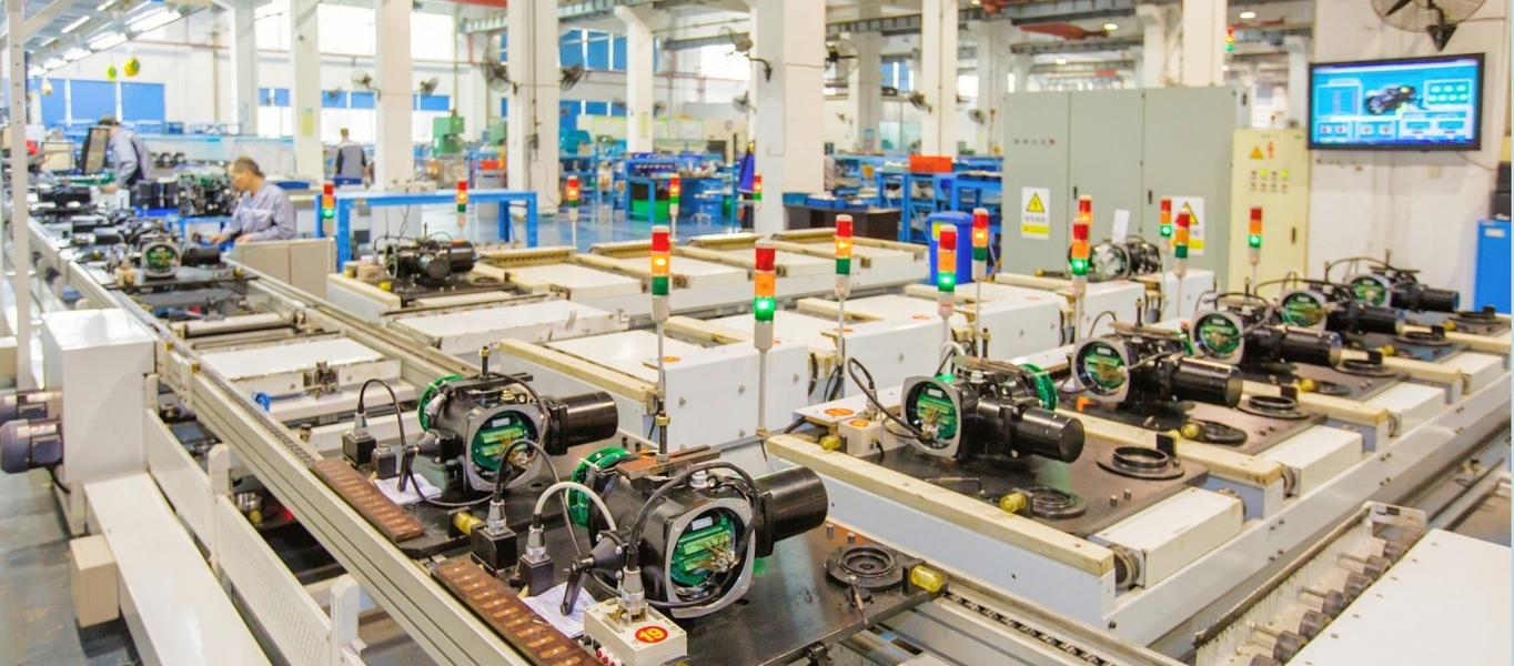Çin Chongqing Chuanyi Automation Limited şirket Profili