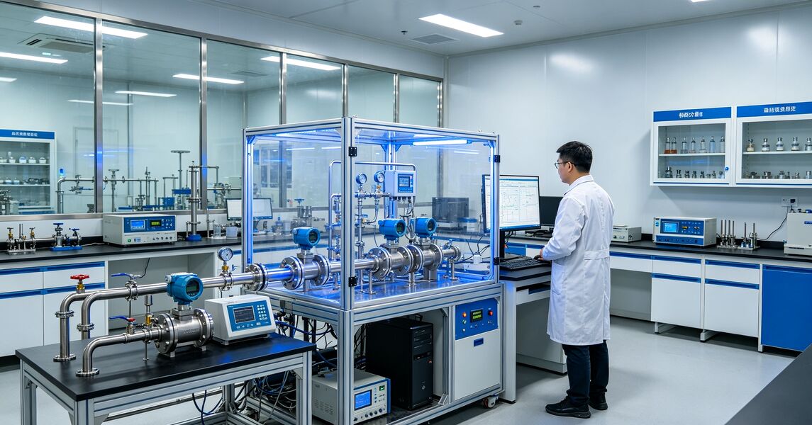 CQCY Automation Limited üretici üretim hattı
