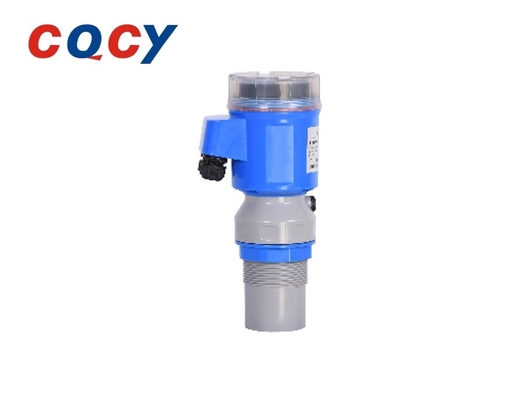 HS AW Series Ultrasonic Level Meter Ultrasound Fluid Level Instrument Material Height